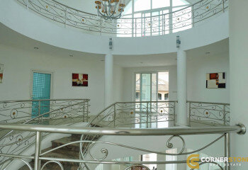 Дом в Паттайе, Таиланд | THE327894