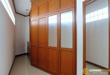 Дом в Паттайе, Таиланд | THE327894