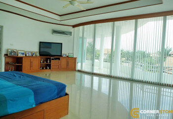 Дом в Паттайе, Таиланд | THE327894