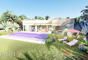 Дом в Паттайе, Таиланд | THE533780