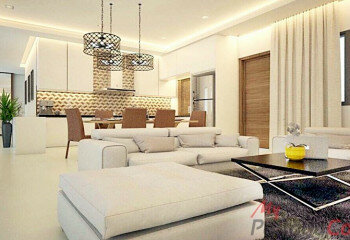 Дом в Паттайе, Таиланд | THE533780