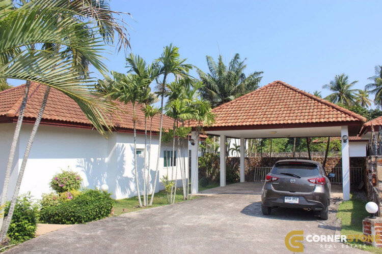 Дом в Паттайе, Таиланд | THE127988