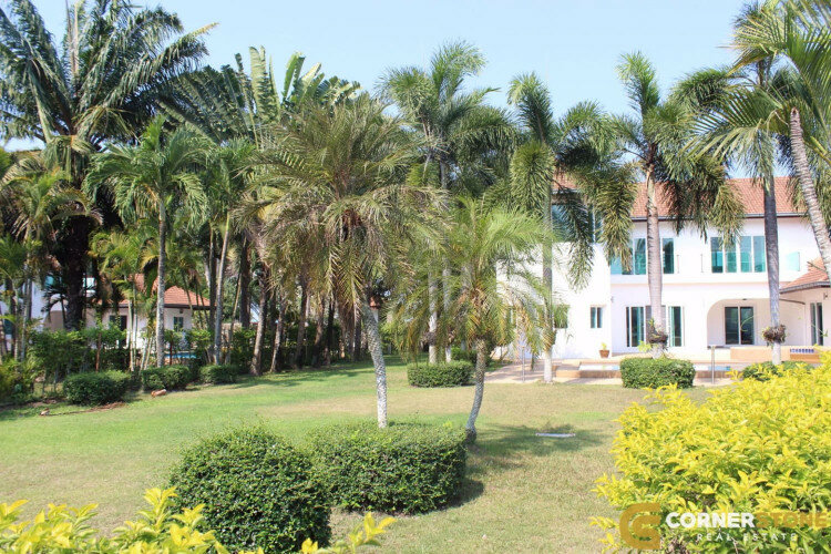 Дом в Паттайе, Таиланд | THE127988