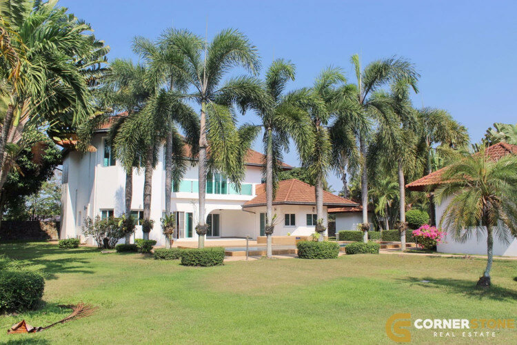 Дом в Паттайе, Таиланд | THE127988