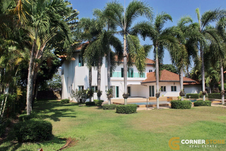 Дом в Паттайе, Таиланд | THE127988