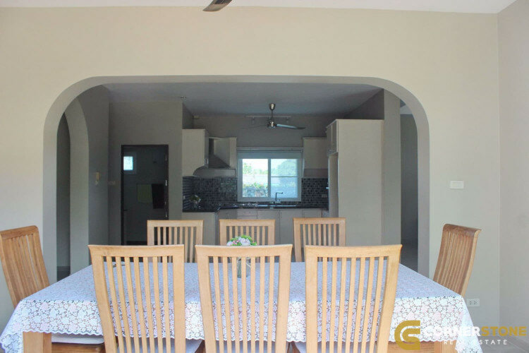 Дом в Паттайе, Таиланд | THE127988