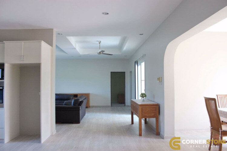 Дом в Паттайе, Таиланд | THE127988