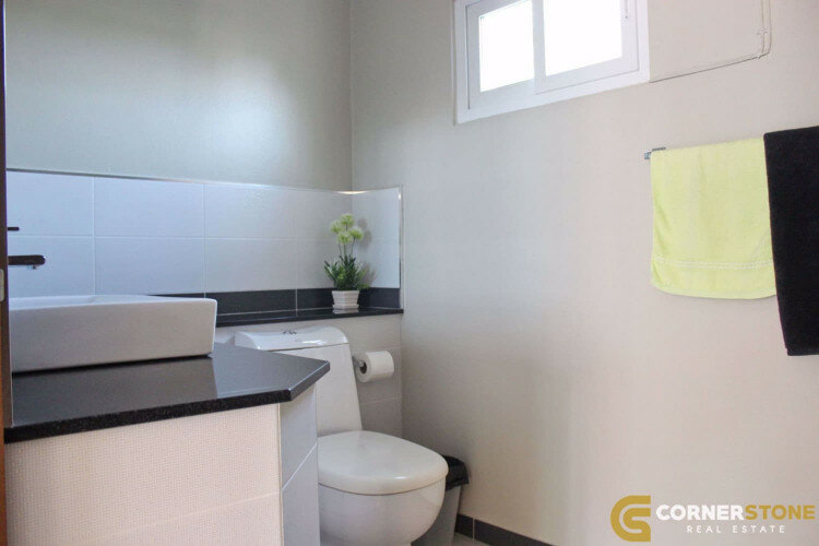 Дом в Паттайе, Таиланд | THE127988