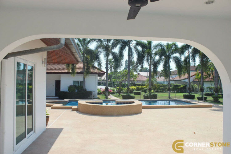 Дом в Паттайе, Таиланд | THE127988