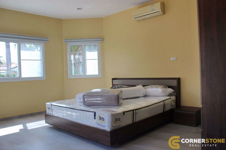 Дом в Паттайе, Таиланд | THE127988