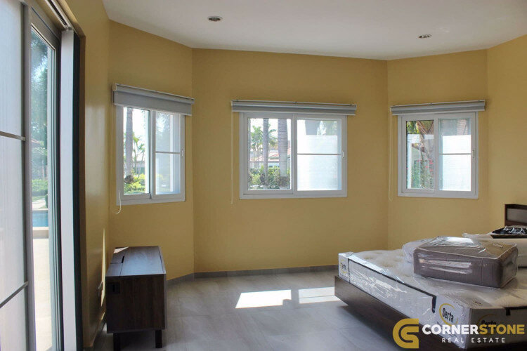 Дом в Паттайе, Таиланд | THE127988