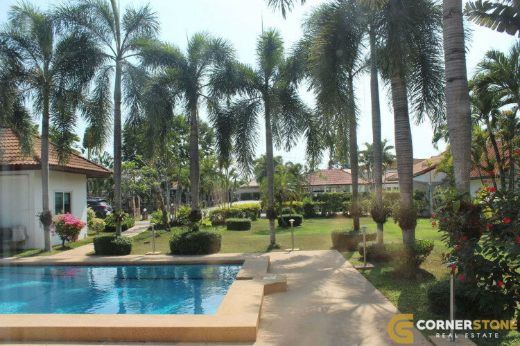 Дом в Паттайе, Таиланд | THE127988