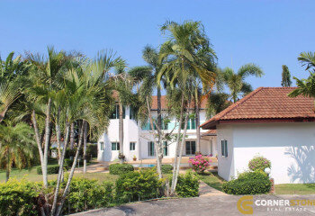 Дом в Паттайе, Таиланд | THE127988