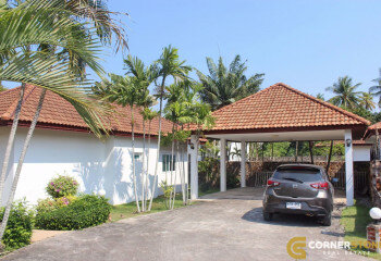 Дом в Паттайе, Таиланд | THE127988