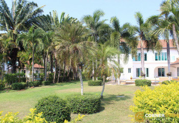 Дом в Паттайе, Таиланд | THE127988