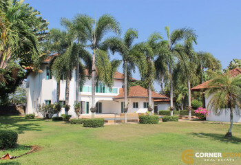 Дом в Паттайе, Таиланд | THE127988