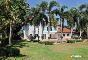 Дом в Паттайе, Таиланд | THE127988