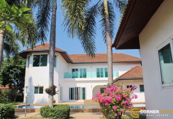 Дом в Паттайе, Таиланд | THE127988