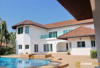 Дом в Паттайе, Таиланд | THE127988