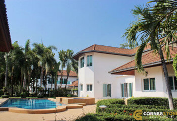 Дом в Паттайе, Таиланд | THE127988