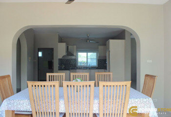 Дом в Паттайе, Таиланд | THE127988