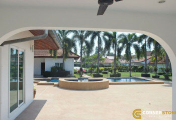 Дом в Паттайе, Таиланд | THE127988