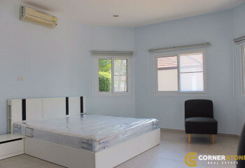 Дом в Паттайе, Таиланд | THE127988