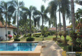 Дом в Паттайе, Таиланд | THE127988