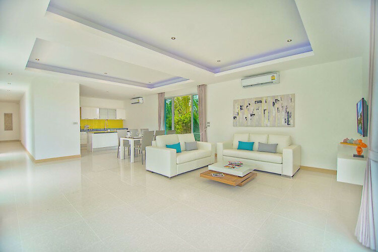 Дом в Паттайе, Таиланд | THE227654