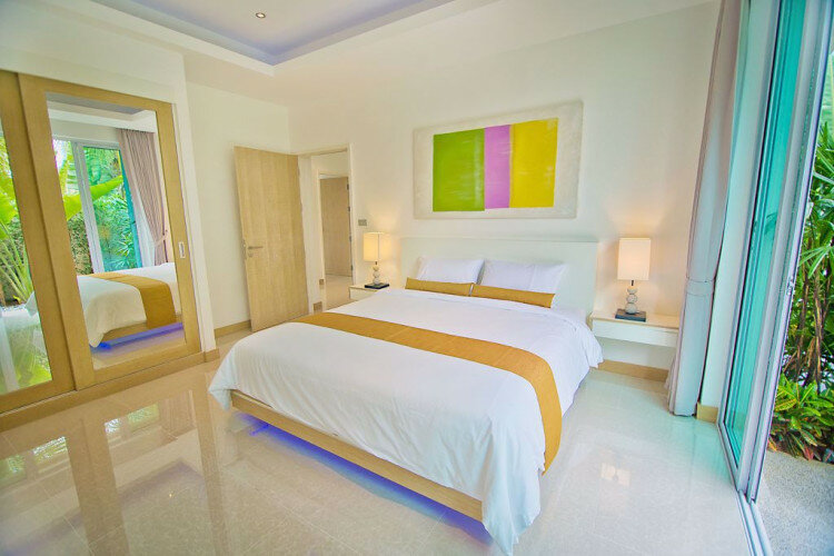 Дом в Паттайе, Таиланд | THE227654