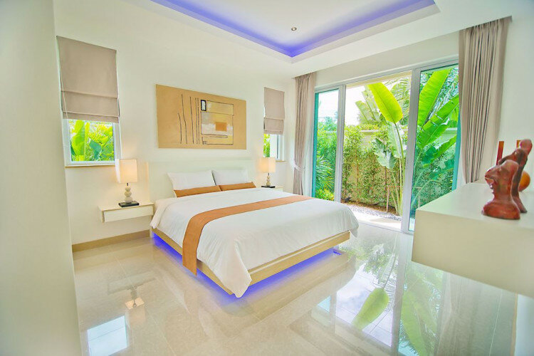 Дом в Паттайе, Таиланд | THE227654