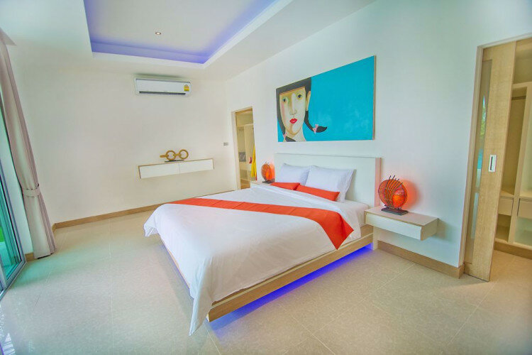 Дом в Паттайе, Таиланд | THE227654