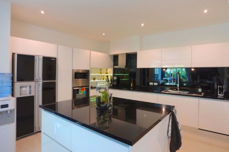 Дом в Паттайе, Таиланд | THE227654