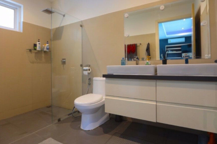 Дом в Паттайе, Таиланд | THE227654