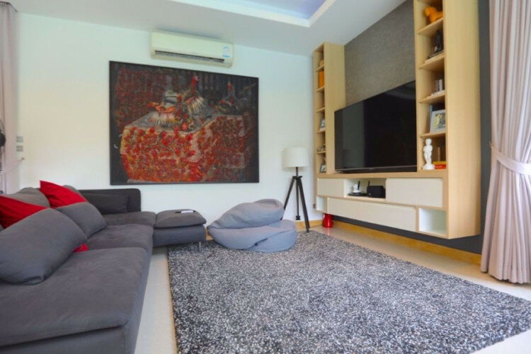 Дом в Паттайе, Таиланд | THE227654