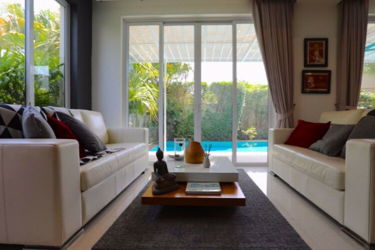 Дом в Паттайе, Таиланд | THE227654