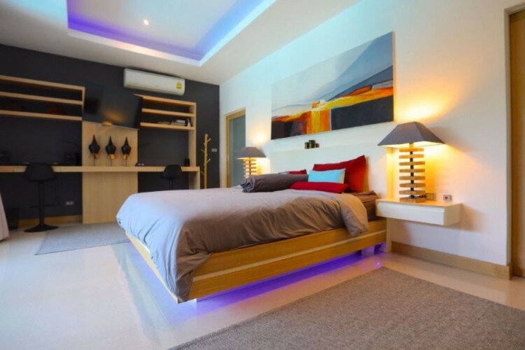 Дом в Паттайе, Таиланд | THE227654