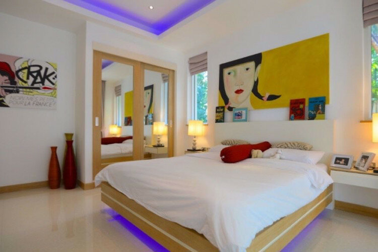 Дом в Паттайе, Таиланд | THE227654