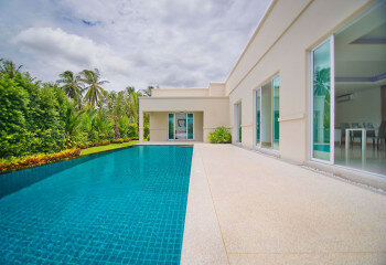 Дом в Паттайе, Таиланд | THE227654