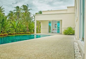 Дом в Паттайе, Таиланд | THE227654