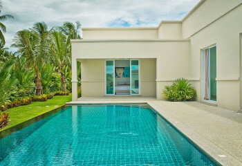 Дом в Паттайе, Таиланд | THE227654