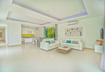 Дом в Паттайе, Таиланд | THE227654