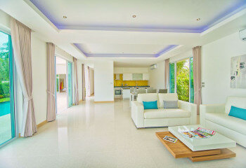 Дом в Паттайе, Таиланд | THE227654