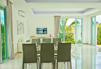 Дом в Паттайе, Таиланд | THE227654