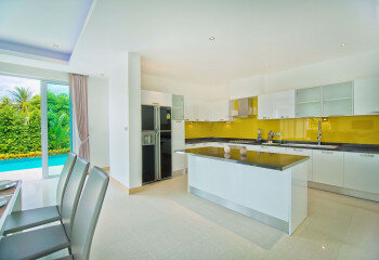 Дом в Паттайе, Таиланд | THE227654