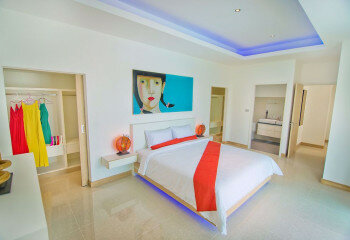 Дом в Паттайе, Таиланд | THE227654