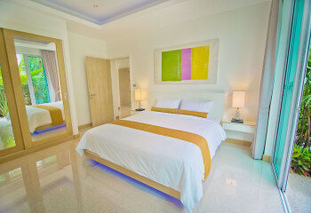 Дом в Паттайе, Таиланд | THE227654