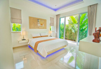 Дом в Паттайе, Таиланд | THE227654