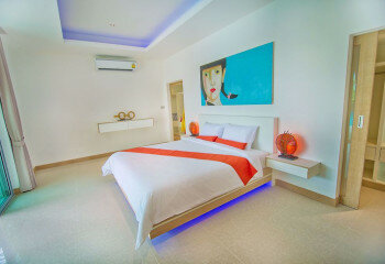 Дом в Паттайе, Таиланд | THE227654