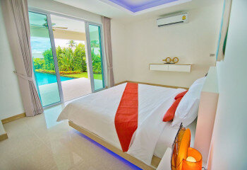 Дом в Паттайе, Таиланд | THE227654